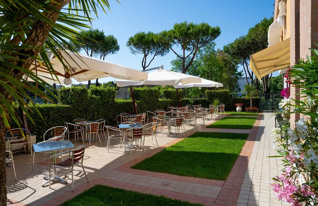Albergo San Gabriele-1