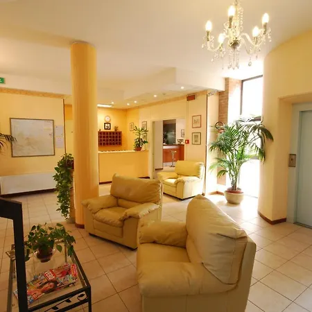 Albergo San Gabriele-2