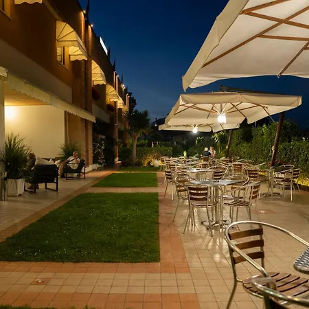 Albergo San Gabriele-3